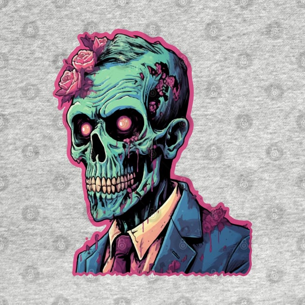Zombie mode: ON by ArtfulDesign